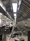 Commercial Kitchen *Customized Price*