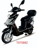 Electric Scooter Bike *Customized Price*