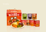 Natural Dried Fruits and Veggies *Customized Price*