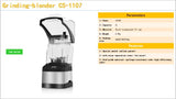 Portable Blender *Customized Price*
