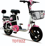 Electric Scooter Bike *Customized Price*