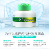 Disinfecting Air Freshener, Customized Price*