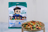 Natural Dried Fruits and Veggies *Customized Price*