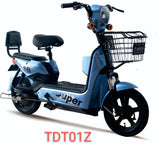 Electric Scooter Bike *Customized Price*