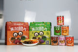 Natural Dried Fruits and Veggies *Customized Price*
