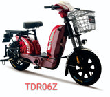 Electric Scooter Bike *Customized Price*