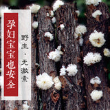 Walnut Snow Fungus Drink *Customized Price*