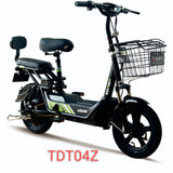 Electric Scooter Bike *Customized Price*
