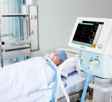 Hospital Ventilator, Customized Price*