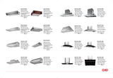 Exhaust Hood *Customized Price*