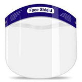 Face Shield, Customized Price*