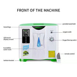 Oxygen Concentrator, Customized Price*