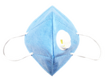 N95 Face Mask, Customized Price*