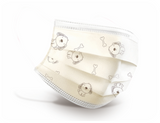 N95 Face Mask, Customized Price*