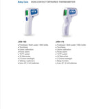 Digital Thermometer, Customized Price*