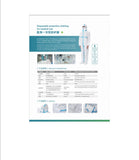 Medical Gown, Customized Price*