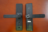 Hardware Lock *Customized Price*