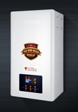 Portable Electric Water Heating System *Customized Price*