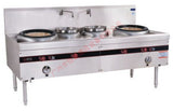 Commercial Kitchen *Customized Price*