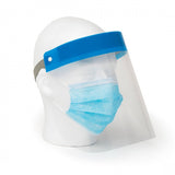 Face Shield, Customized Price*