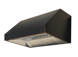 Exhaust Hood *Customized Price*