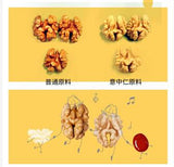 Walnut Snow Fungus Drink *Customized Price*