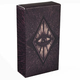 Tarot Cards Toy Deck