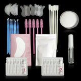 Lash Lifting Tools For Eyelash Extension