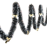 Christmas Holiday Garland Wall Door