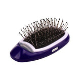 Electric Ionic Brush for Healthy Hair