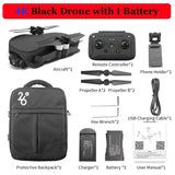 Professional Drone with HD Camera