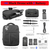 Professional Drone with HD Camera
