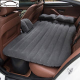 Inflatable Mattress  Car Accessories