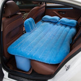 Inflatable Mattress  Car Accessories