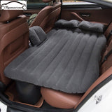 Inflatable Mattress  Car Accessories