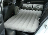 Inflatable Mattress  Car Accessories
