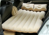 Inflatable Mattress  Car Accessories