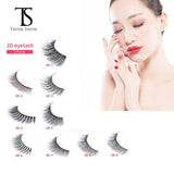 False Eyelashes