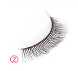False Eyelashes