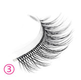 False Eyelashes