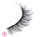 False Eyelashes