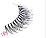 False Eyelashes