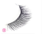 False Eyelashes