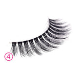 False Eyelashes