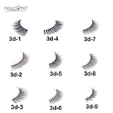 False Eyelashes