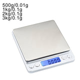 Electronic Digital Scales