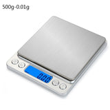 Electronic Digital Scales