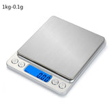 Electronic Digital Scales