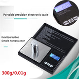 Electronic Digital Scales