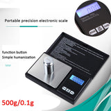 Electronic Digital Scales